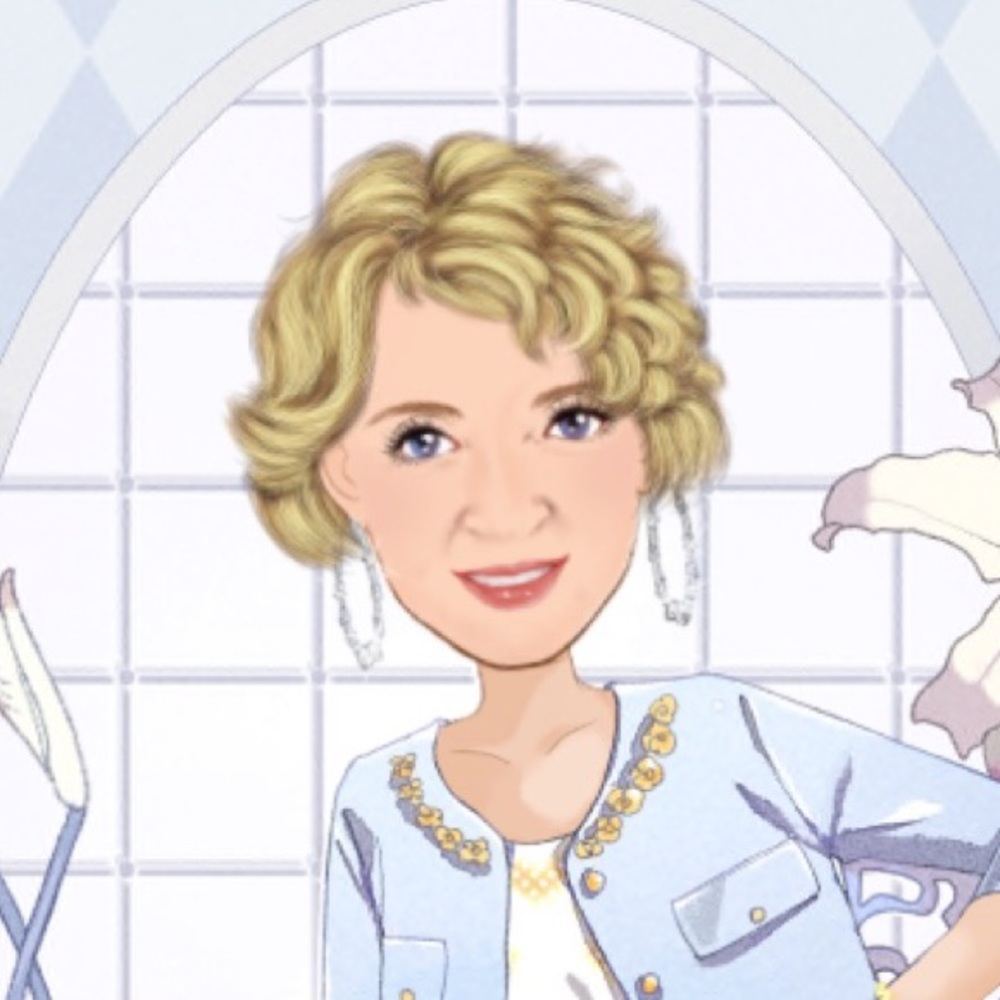 Meet your Posher, Tamara